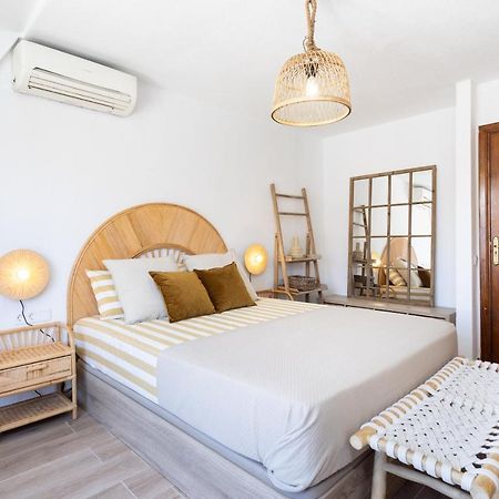 Classbnb - Design House 150M From Las Vistas Beach Плая-де-лас-Америкас Экстерьер фото